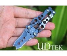 Mantis  C53BK Sling knife UD2106554 